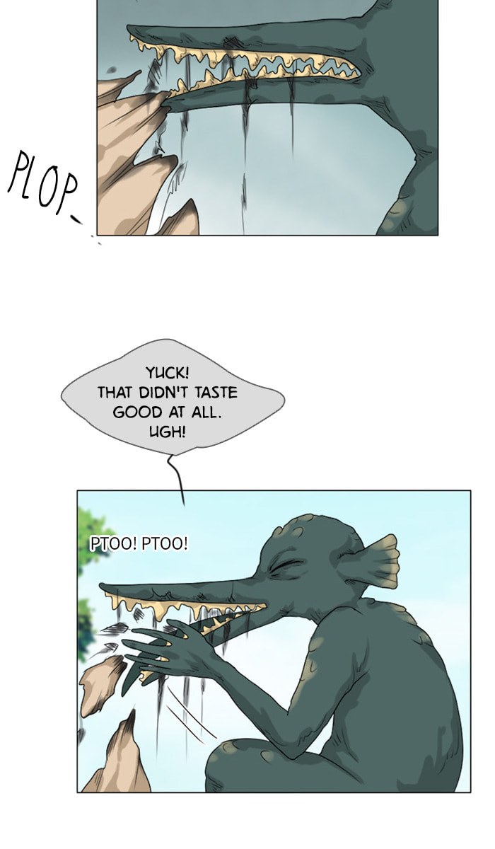 Ghost Wife Chapter 92 page 4 - 