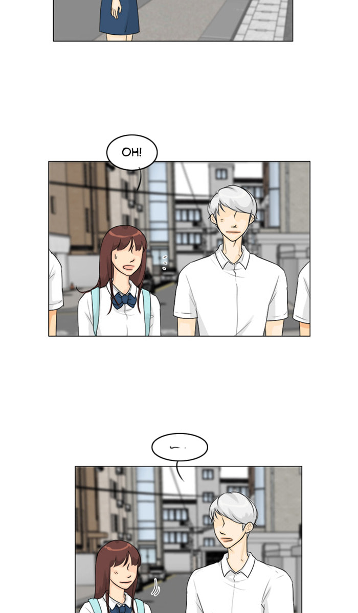 Ghost Wife Chapter 92 page 36 - 