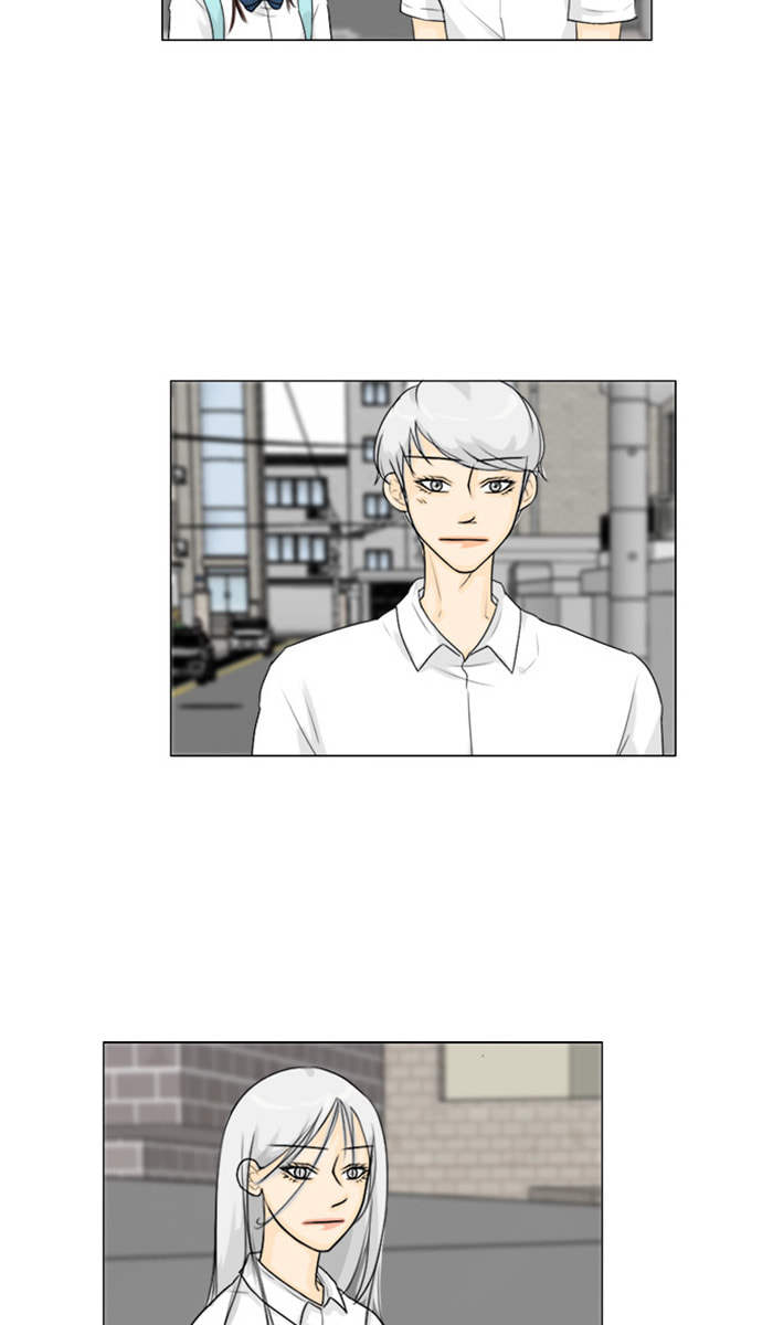 Ghost Wife Chapter 92 page 37 - 