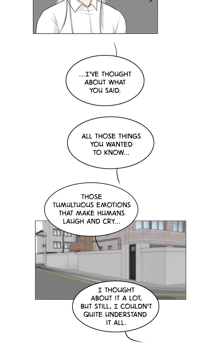 Ghost Wife Chapter 92 page 41 - 