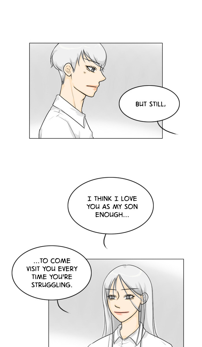 Ghost Wife Chapter 92 page 42 - 