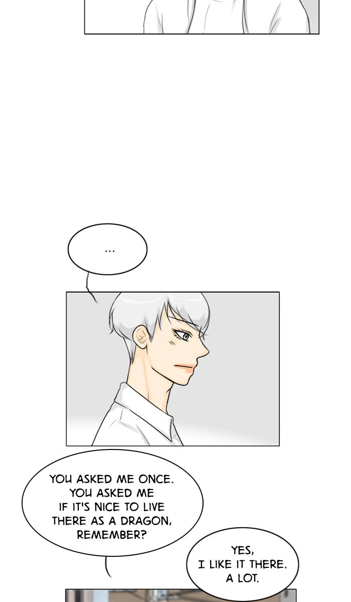 Ghost Wife Chapter 92 page 43 - 