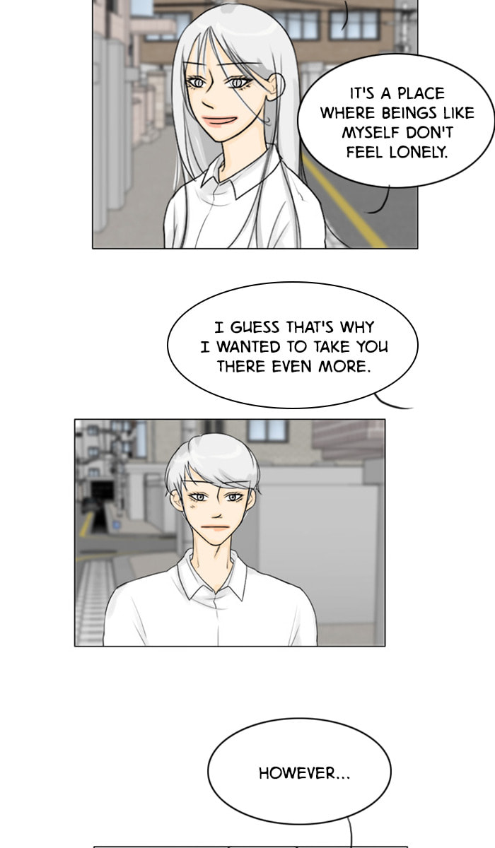 Ghost Wife Chapter 92 page 44 - 