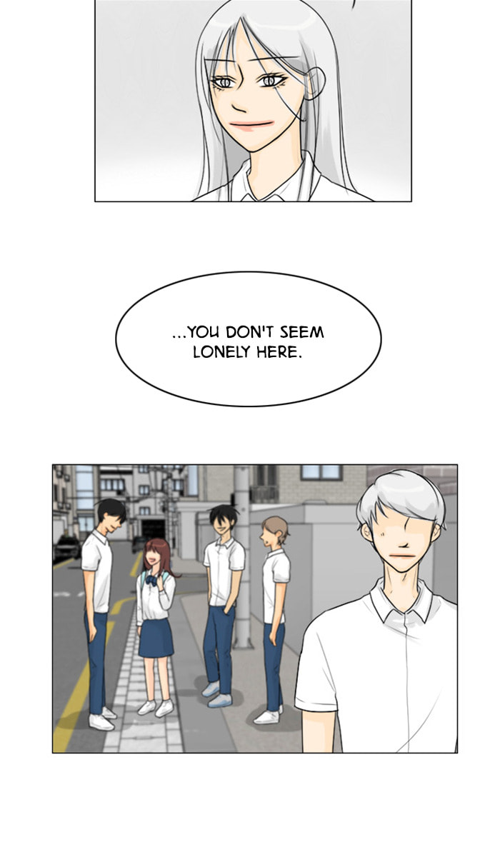 Ghost Wife Chapter 92 page 45 - 
