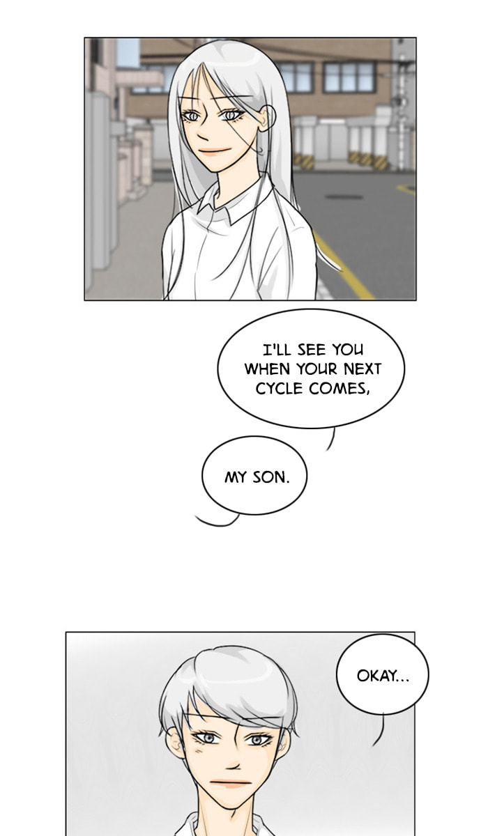 Ghost Wife Chapter 92 page 46 - 