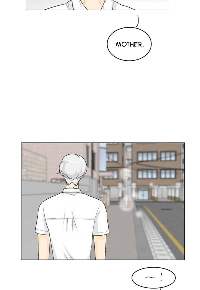 Ghost Wife Chapter 92 page 47 - 