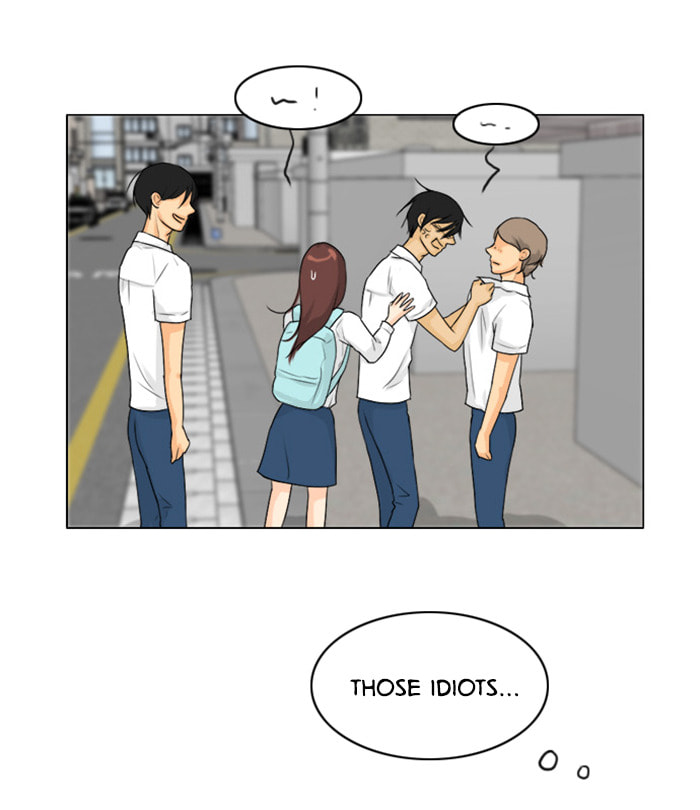 Ghost Wife Chapter 92 page 49 - 