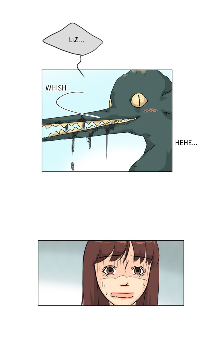 Ghost Wife Chapter 92 page 6 - 