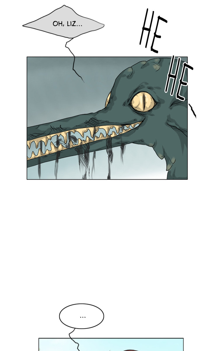 Ghost Wife Chapter 92 page 7 - 