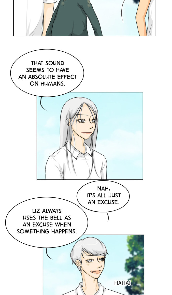 Ghost Wife Chapter 92 page 10 - 