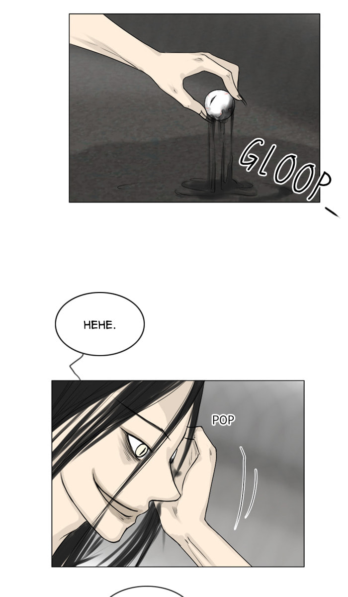 Ghost Wife Chapter 93 page 30 - 