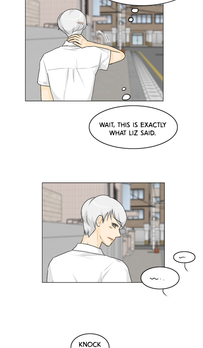 Ghost Wife Chapter 93 page 4 - 