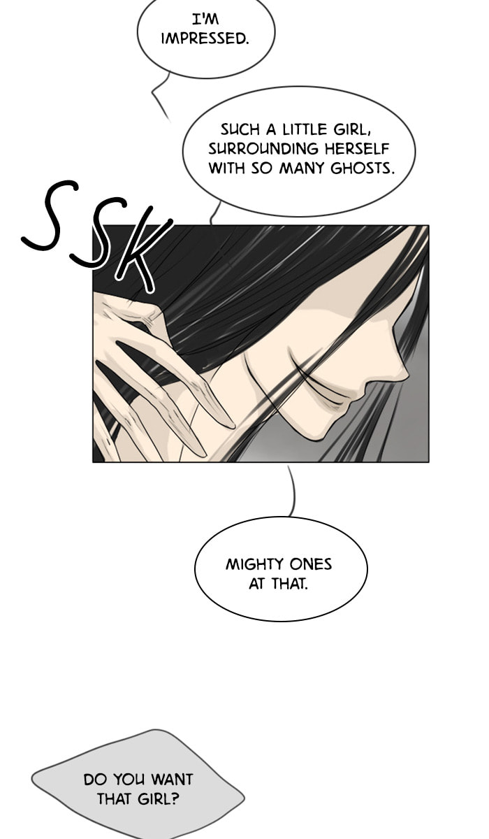 Ghost Wife Chapter 93 page 31 - 