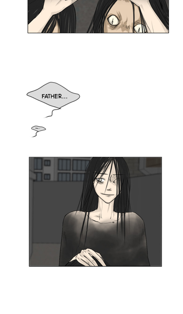 Ghost Wife Chapter 93 page 36 - 
