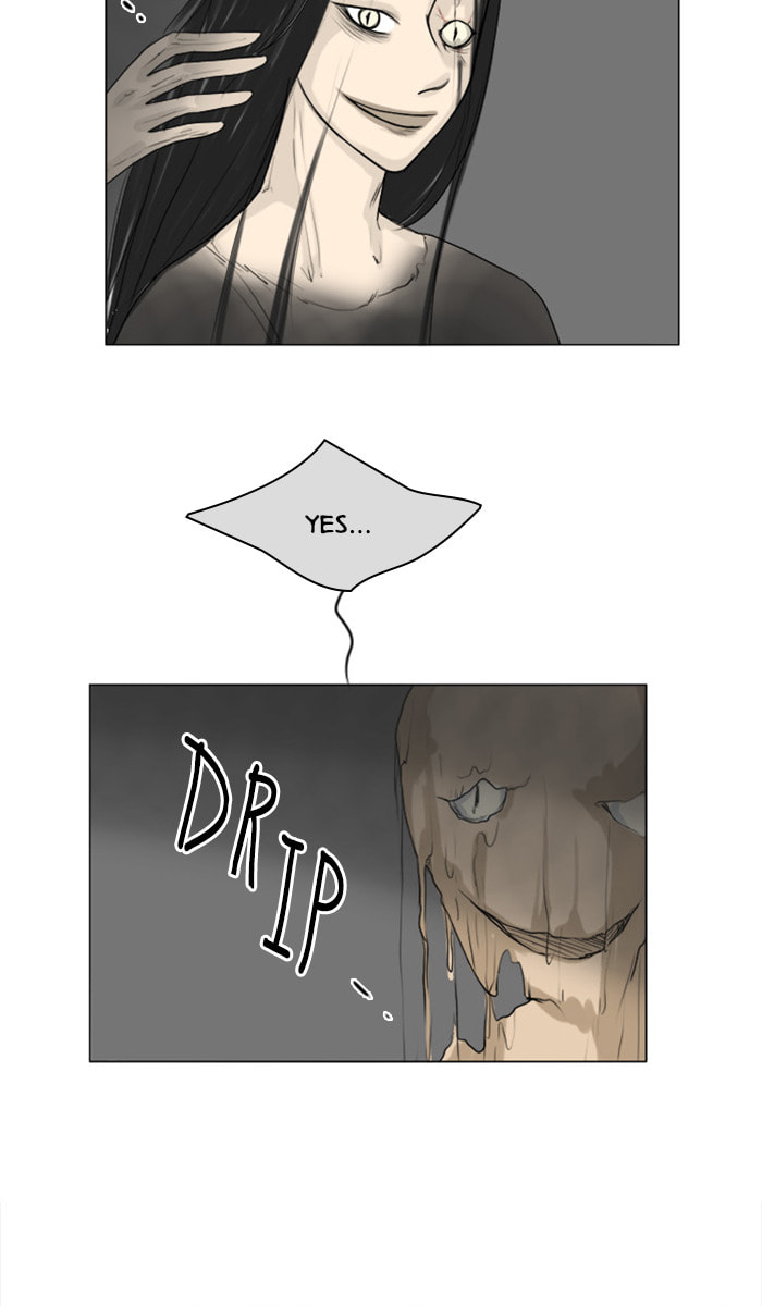 Ghost Wife Chapter 93 page 38 - 