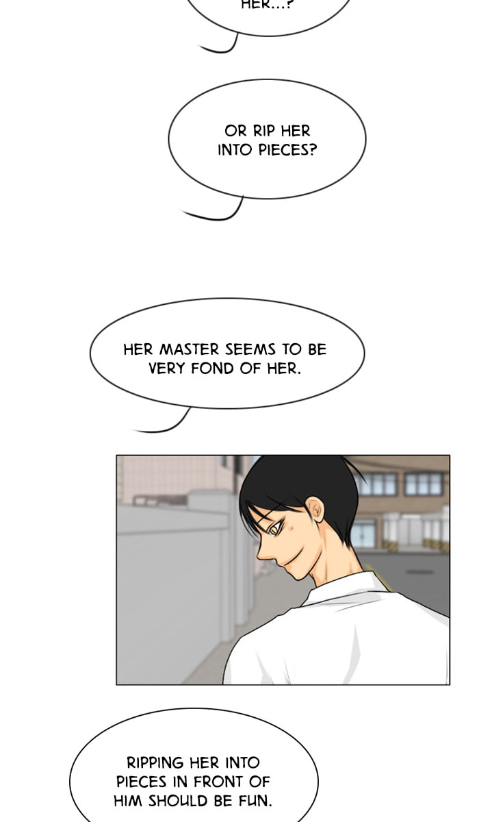 Ghost Wife Chapter 93 page 41 - 