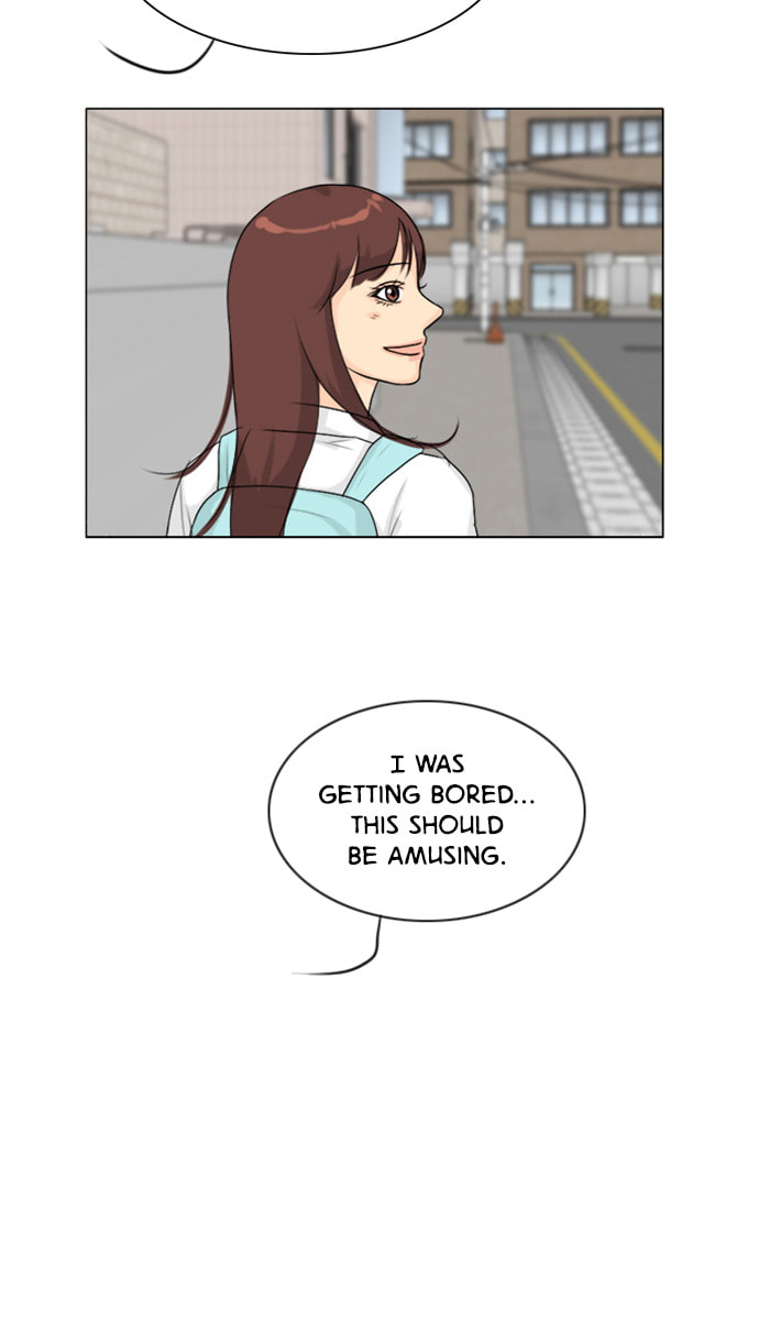 Ghost Wife Chapter 93 page 42 - 