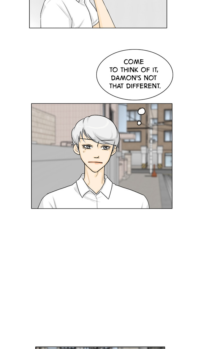 Ghost Wife Chapter 93 page 7 - 