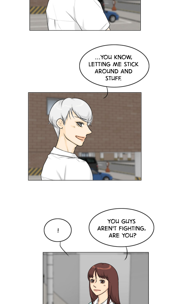 Ghost Wife Chapter 93 page 10 - 