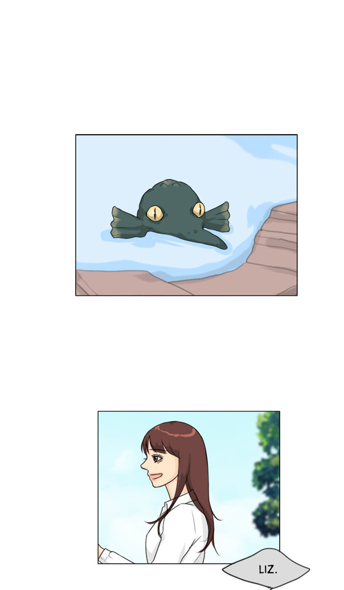 Ghost Wife Chapter 94 page 2 - 