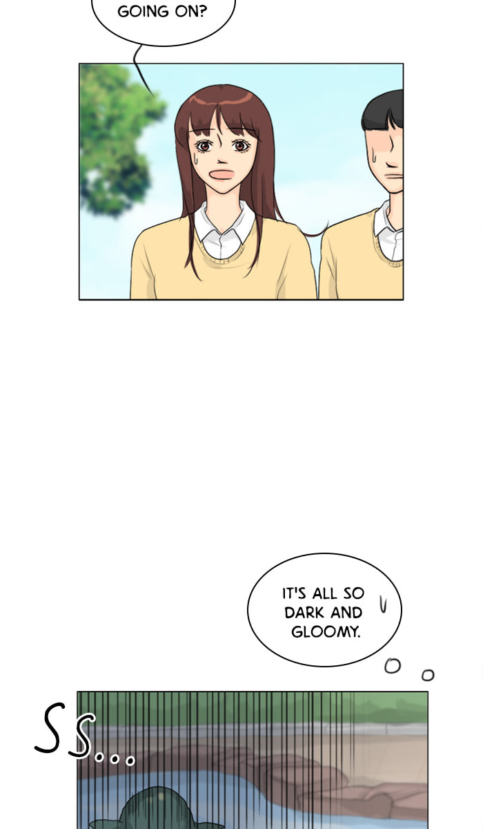 Ghost Wife Chapter 94 page 13 - 