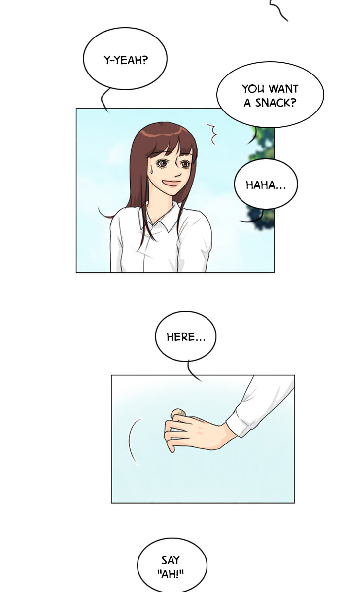 Ghost Wife Chapter 94 page 3 - 