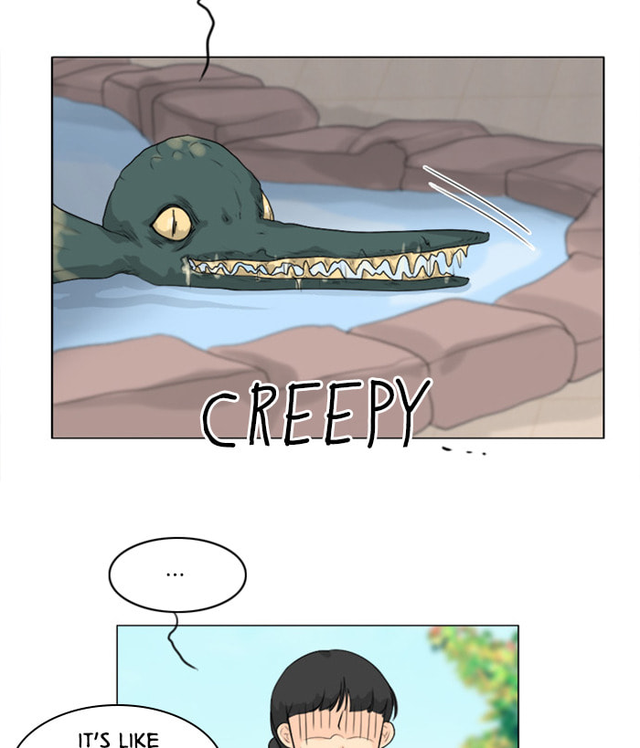 Ghost Wife Chapter 94 page 24 - 