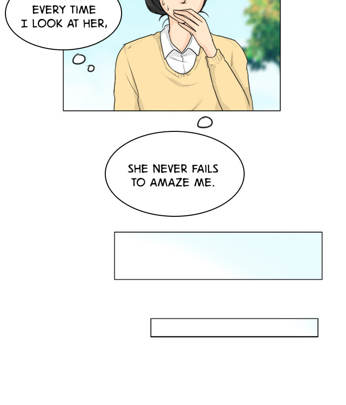 Ghost Wife Chapter 94 page 25 - 