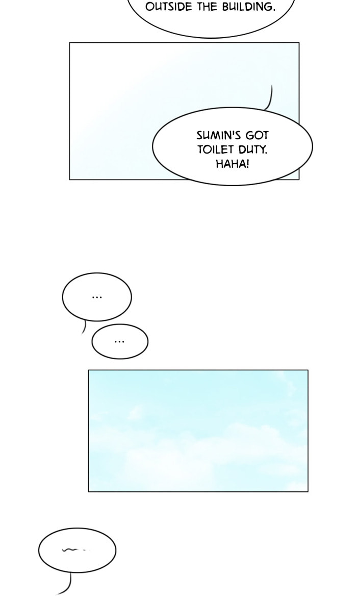 Ghost Wife Chapter 94 page 33 - 