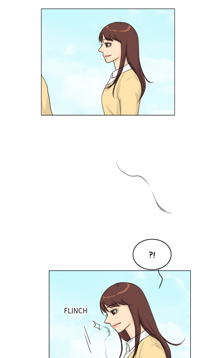 Ghost Wife Chapter 94 page 34 - 