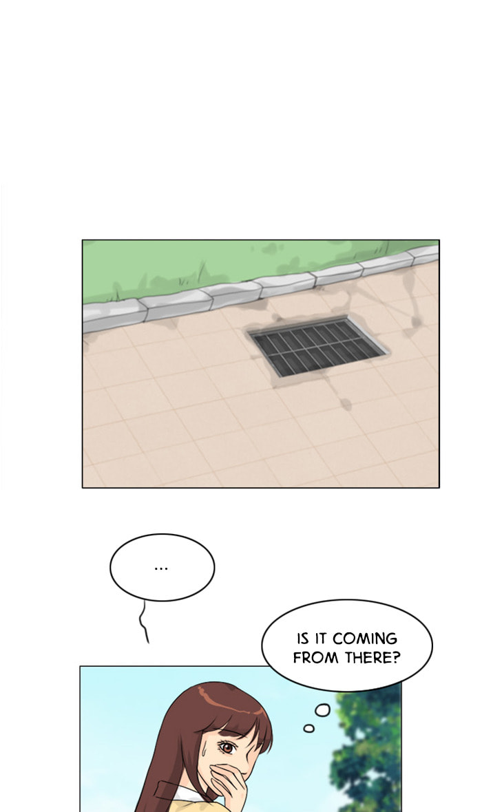 Ghost Wife Chapter 94 page 36 - 