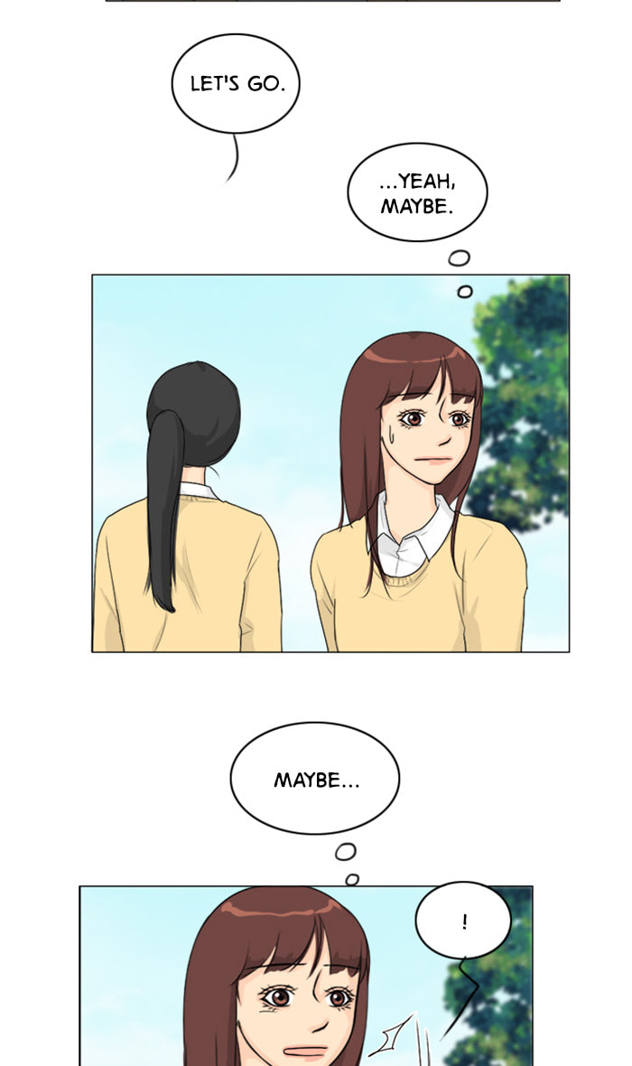 Ghost Wife Chapter 94 page 41 - 