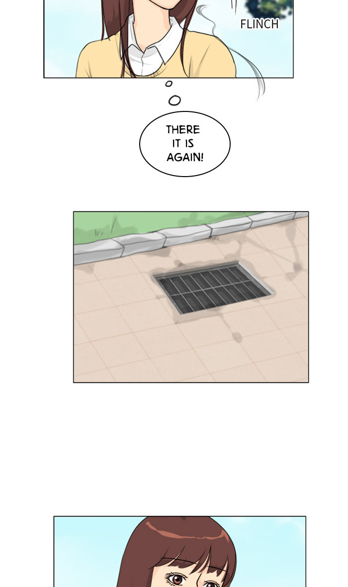 Ghost Wife Chapter 94 page 42 - 