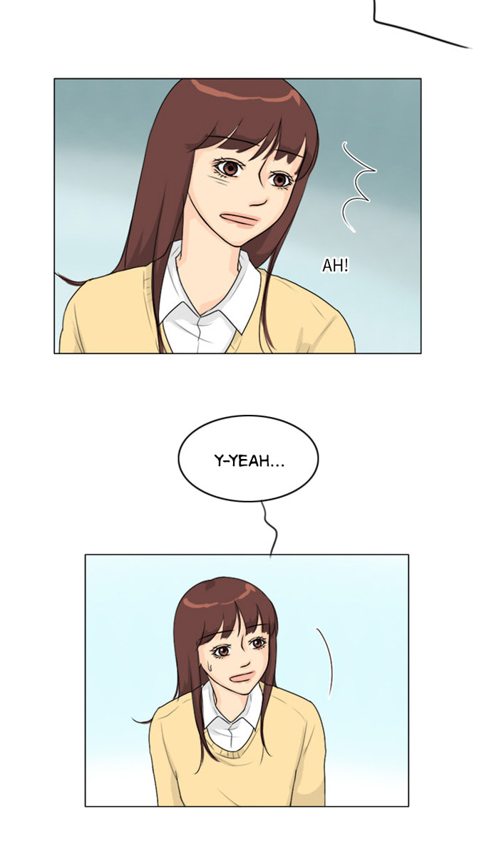 Ghost Wife Chapter 94 page 45 - 