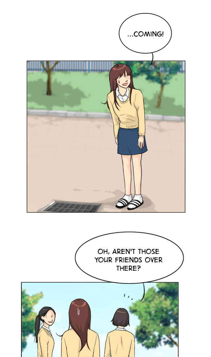 Ghost Wife Chapter 94 page 46 - 