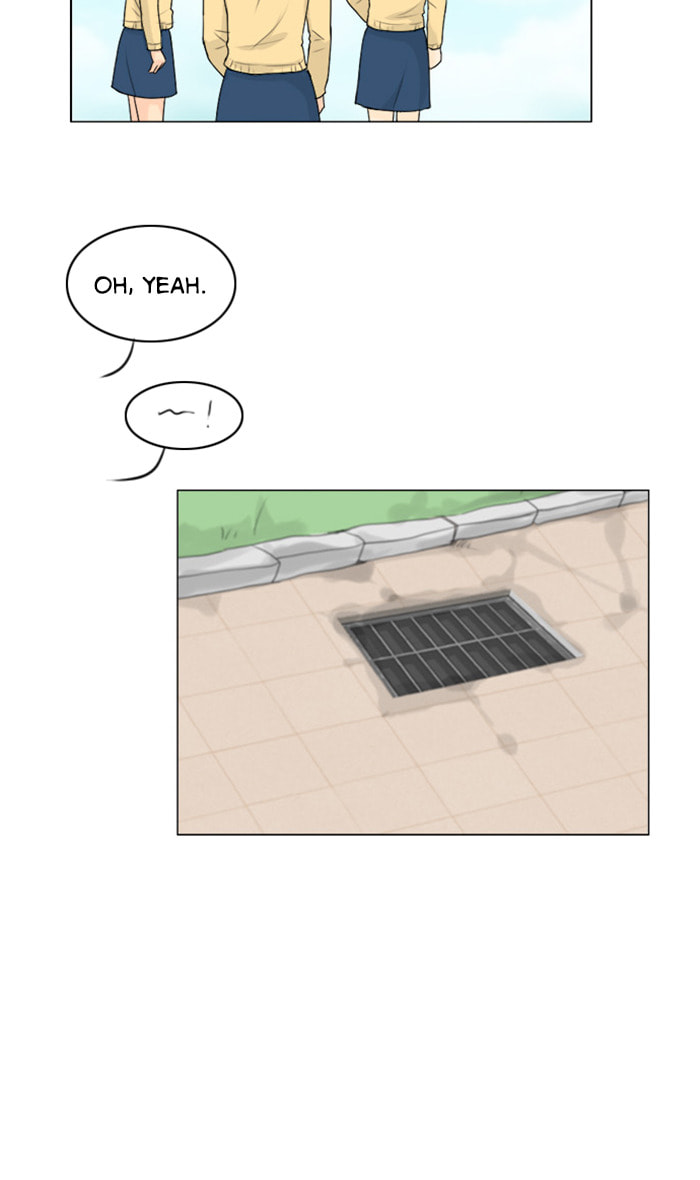 Ghost Wife Chapter 94 page 47 - 