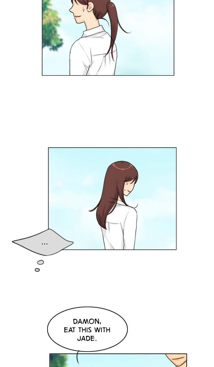 Ghost Wife Chapter 94 page 7 - 