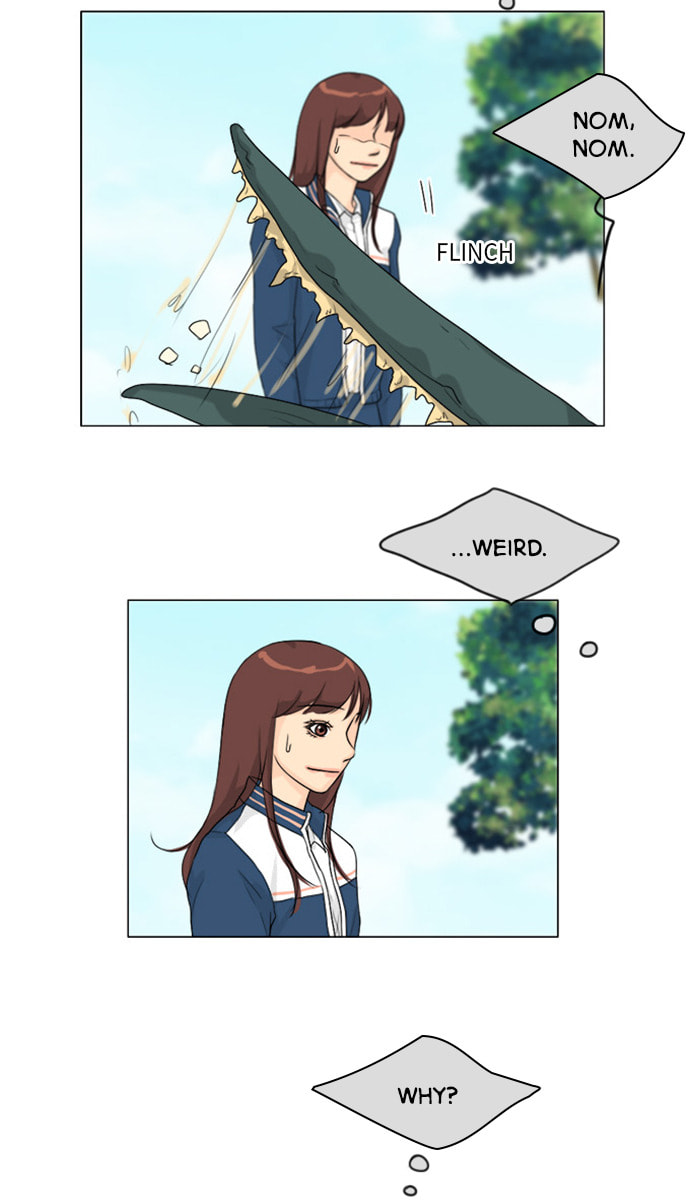Ghost Wife Chapter 94 page 9 - 