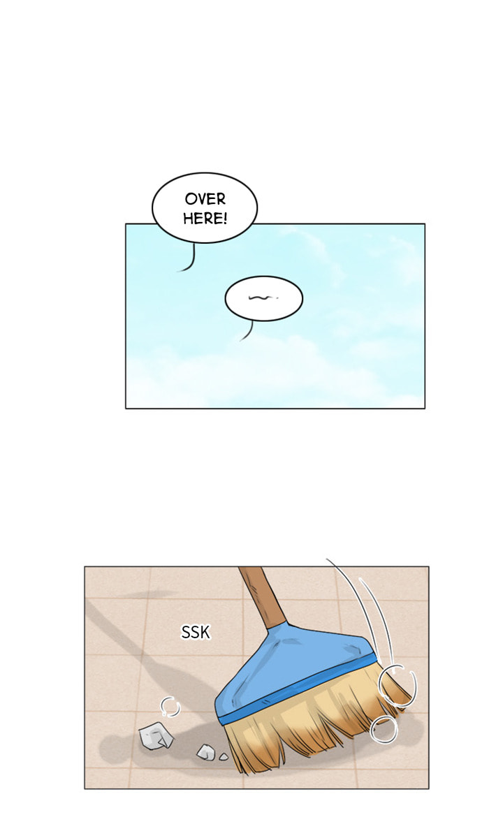 Ghost Wife Chapter 95 page 2 - 