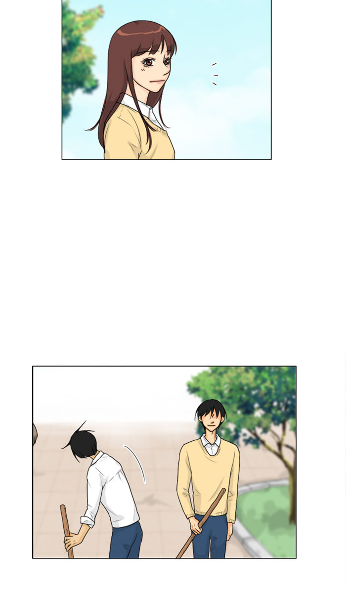 Ghost Wife Chapter 95 page 11 - 
