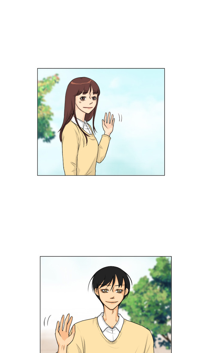 Ghost Wife Chapter 95 page 12 - 