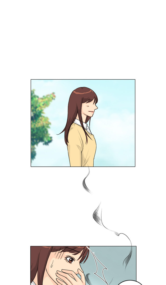Ghost Wife Chapter 95 page 17 - 