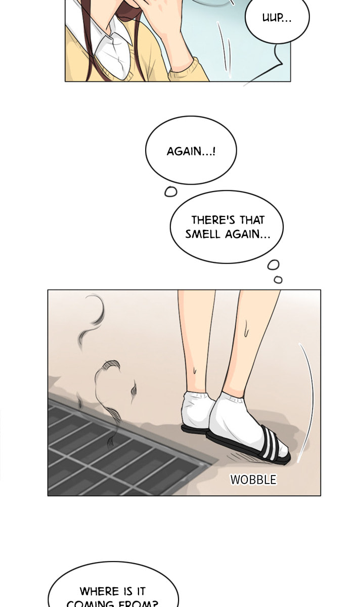 Ghost Wife Chapter 95 page 18 - 