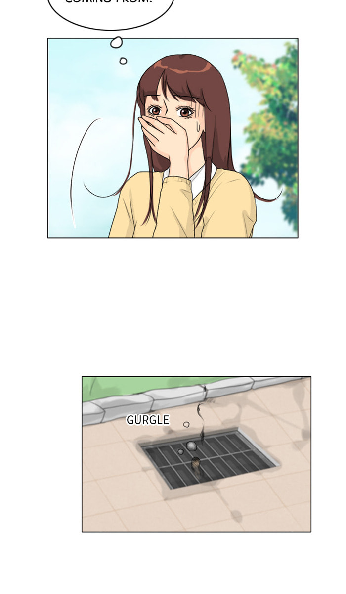 Ghost Wife Chapter 95 page 19 - 