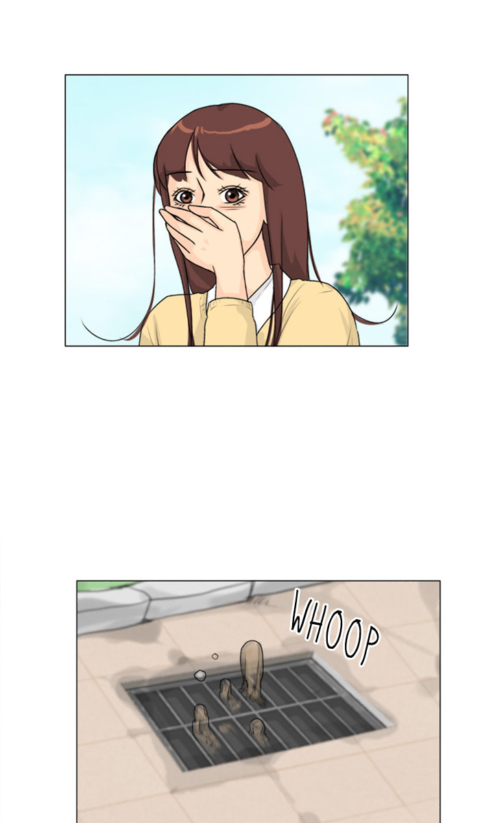 Ghost Wife Chapter 95 page 20 - 