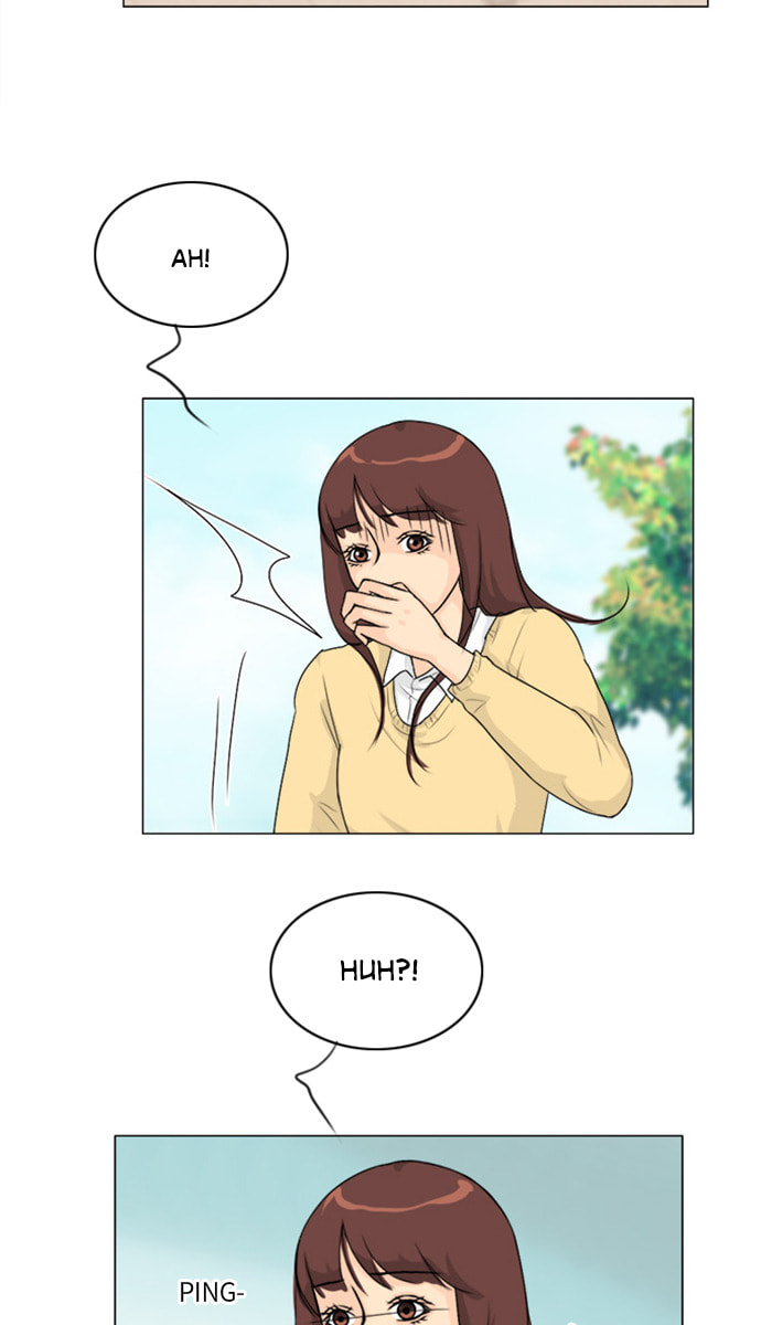 Ghost Wife Chapter 95 page 21 - 