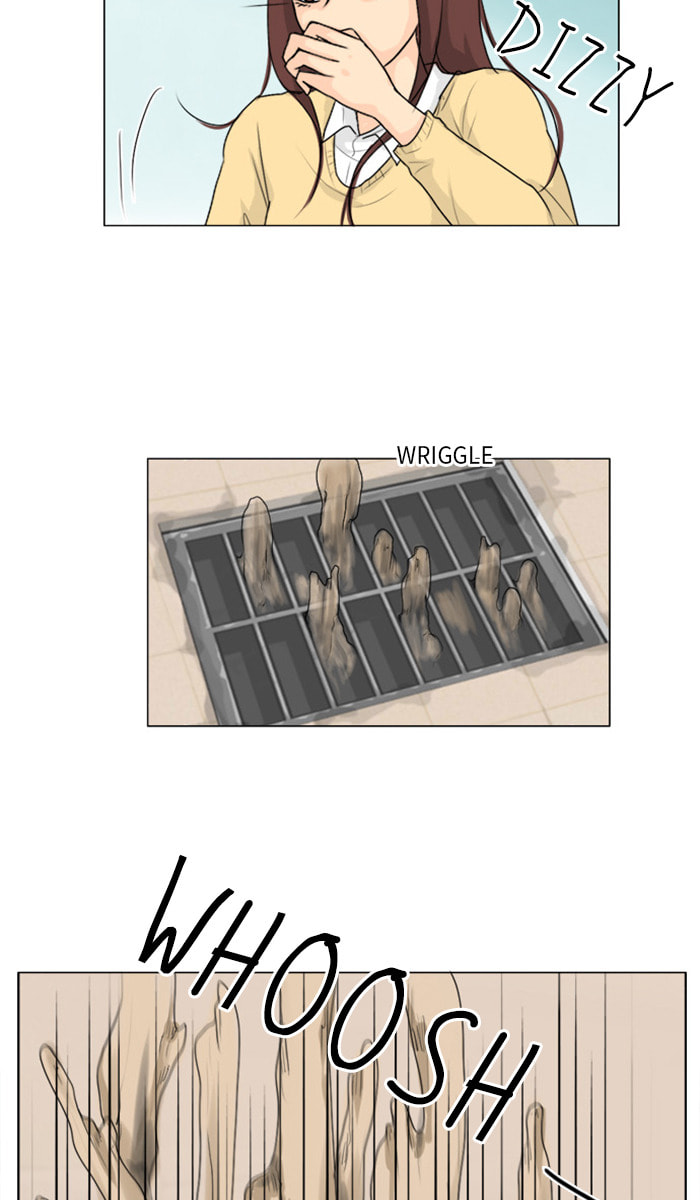 Ghost Wife Chapter 95 page 22 - 