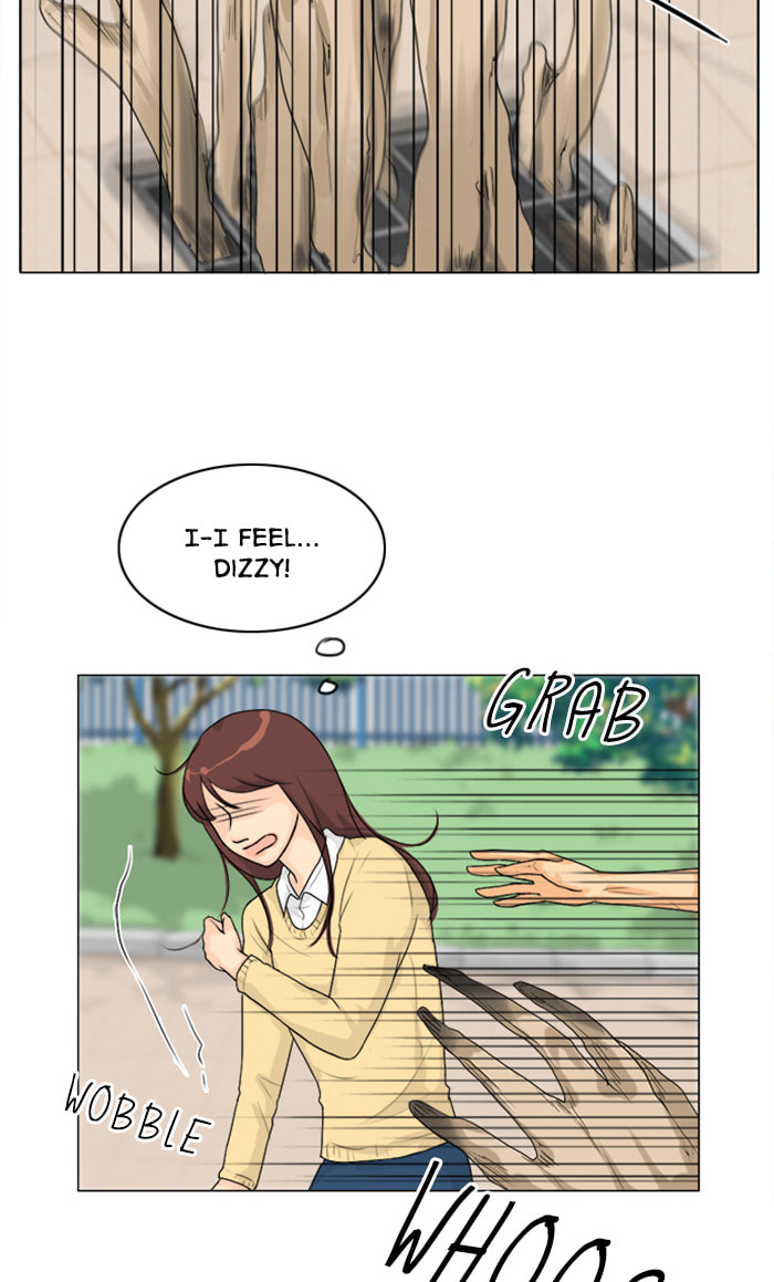 Ghost Wife Chapter 95 page 23 - 