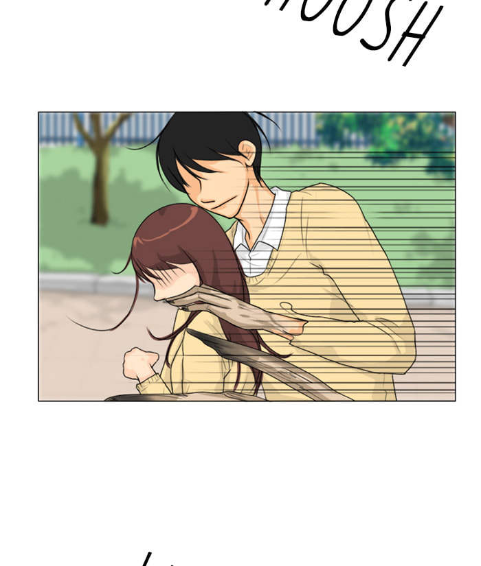Ghost Wife Chapter 95 page 24 - 
