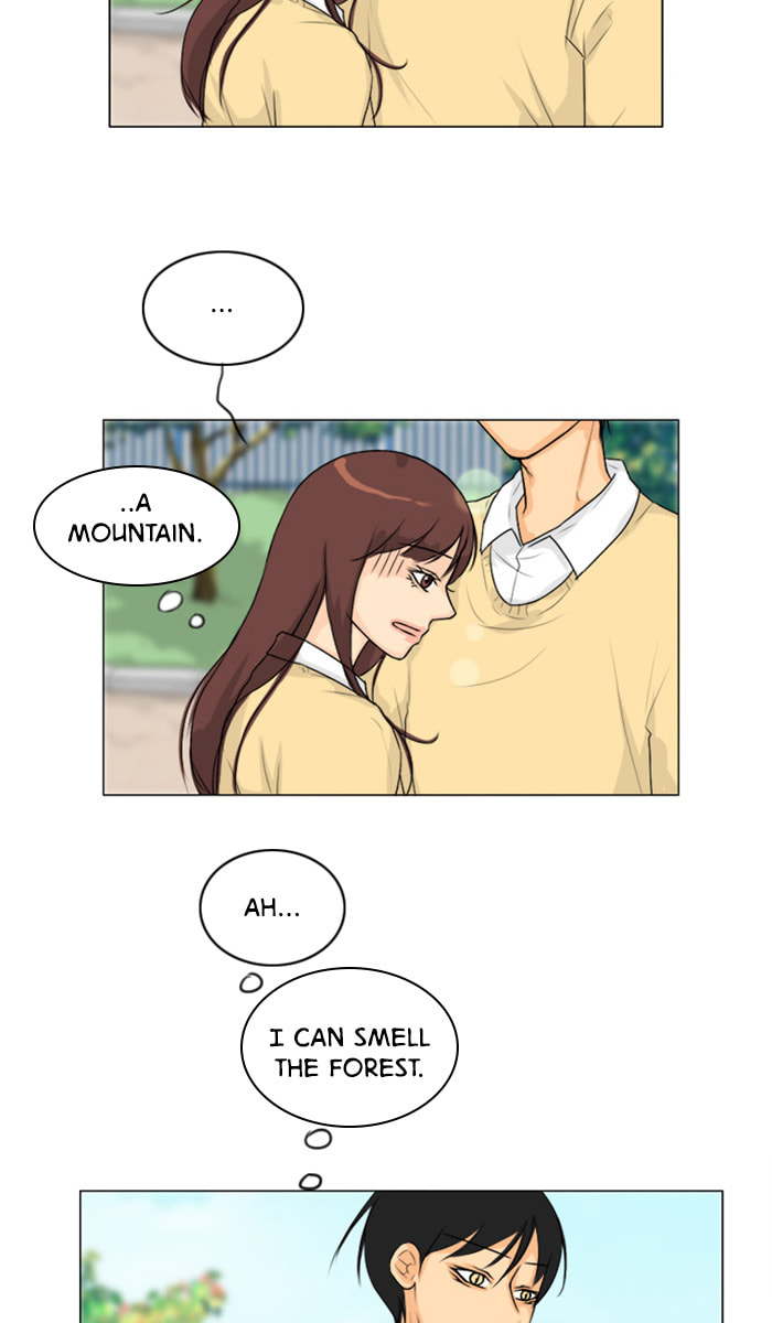 Ghost Wife Chapter 95 page 28 - 